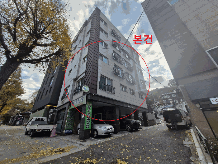서울 은평구 응암동 연립주택,다세대,빌라 경매 물건 사진 4 · 2025타경52118