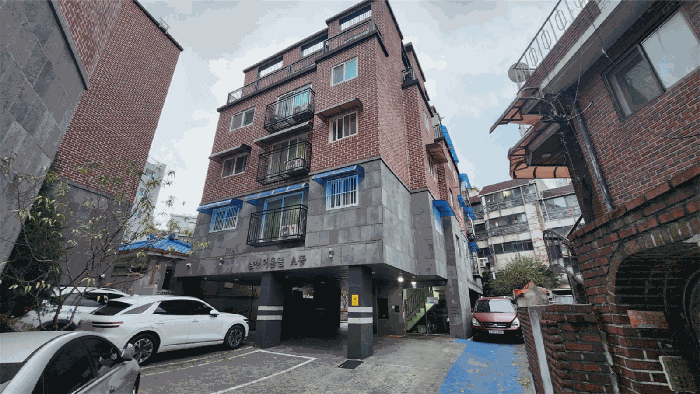 서울 은평구 불광동 다세대주택 경매 물건 사진