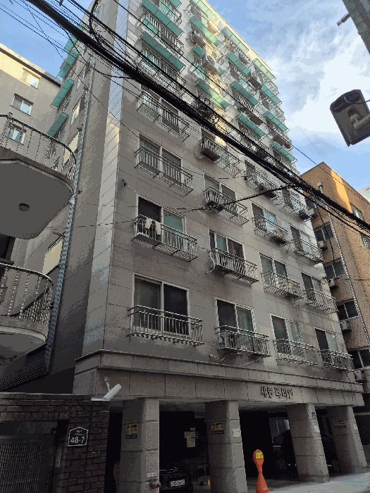 서울 은평구 불광동 상가,오피스텔,근린시설 경매 물건 사진 4 · 2025타경52137