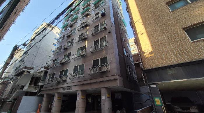 서울 은평구 불광동 상가,오피스텔,근린시설 경매 물건 사진