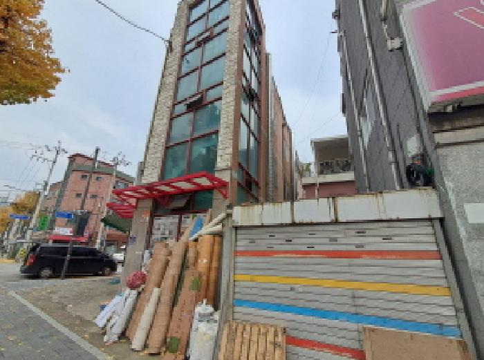 서울 서대문구 남가좌동 단독주택다가구 경매 물건 사진 2 · 2025타경52147