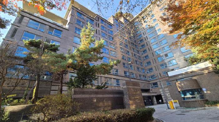 서울 은평구 녹번동 교육연구시설 경매 물건 사진
