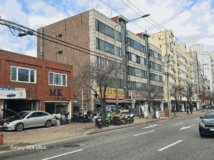 서울 은평구 증산동 연립주택 경매 물건 사진
