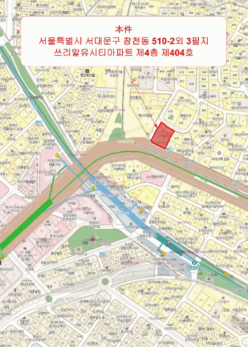 서울 서대문구 창천동 아파트 경매 물건 사진 4 · 2025타경52187