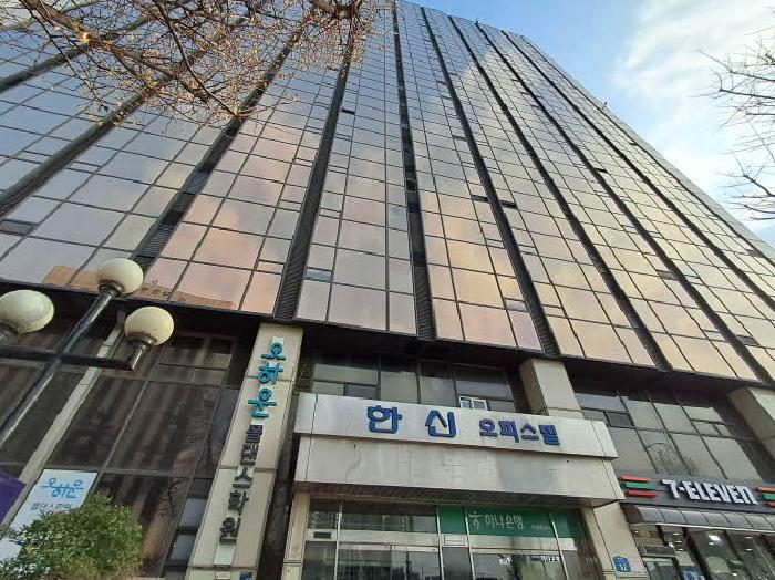 서울 마포구 마포동 상가,오피스텔,근린시설 경매 물건 사진 2 · 2025타경52193