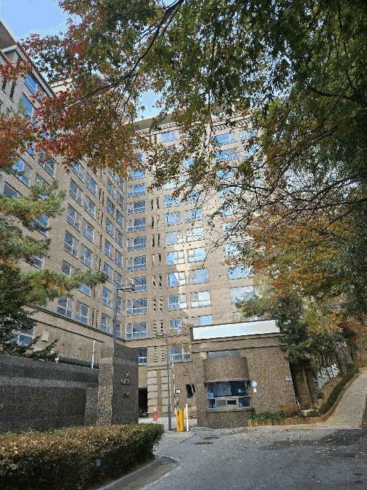 서울 은평구 녹번동 교육연구시설 경매 물건 사진 2 · 2025타경52204