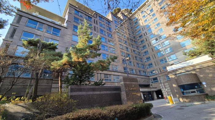 서울 은평구 녹번동 교육연구시설 경매 물건 사진