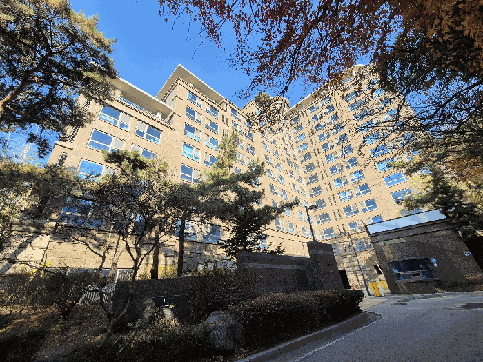 서울 은평구 녹번동 교육연구시설 경매 물건 사진 4 · 2025타경52207