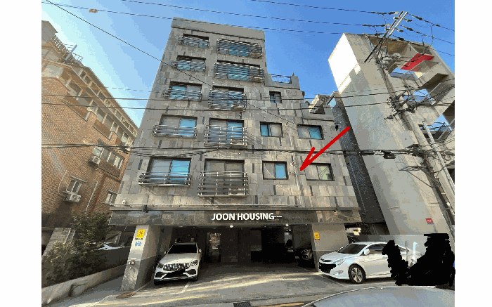 서울 마포구 망원동 연립주택,다세대,빌라 경매 물건 사진 5 · 2025타경52221