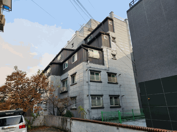 서울 은평구 구산동 연립주택,다세대,빌라 경매 물건 사진 6 · 2025타경52223