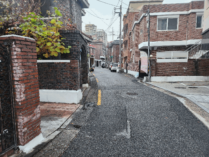 서울 마포구 성산동 다세대주택 경매 물건 사진 4 · 2025타경52225