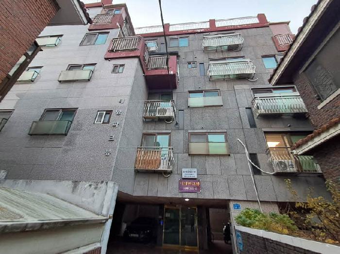 서울 마포구 성산동 다세대주택 경매 물건 사진
