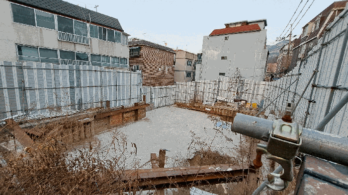 서울 은평구 불광동 대지,임야,전답 경매 물건 사진 6 · 2025타경52230