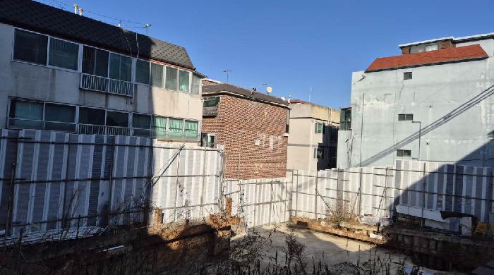 서울 은평구 불광동 대지,임야,전답 경매 물건 사진
