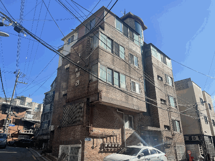 서울 서대문구 북가좌동 연립주택,다세대,빌라 경매 물건 사진 6 · 2025타경52231