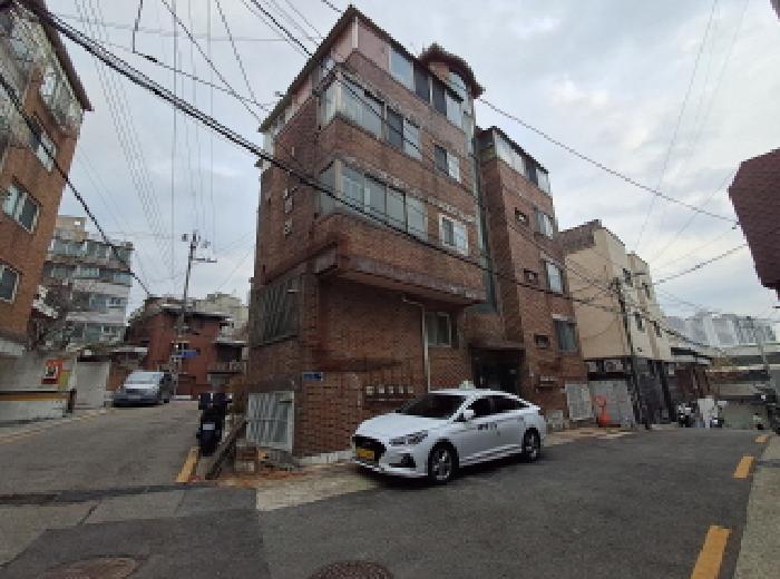 서울 서대문구 북가좌동 연립주택,다세대,빌라 경매 물건 사진