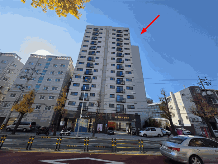 서울 서대문구 홍은동 오피스텔 경매 물건 사진 5 · 2025타경52232