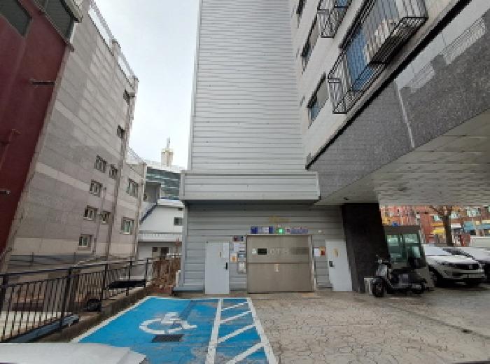 서울 서대문구 홍은동 오피스텔 경매 물건 사진