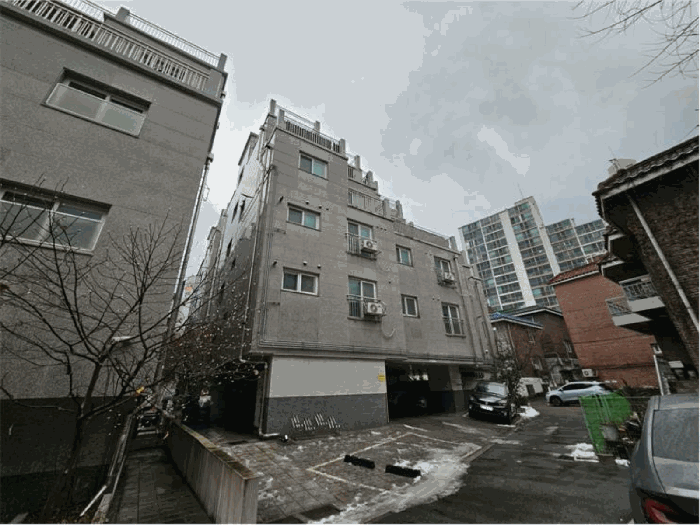 서울 은평구 구산동 연립주택,다세대,빌라 경매 물건 사진 5 · 2025타경52241
