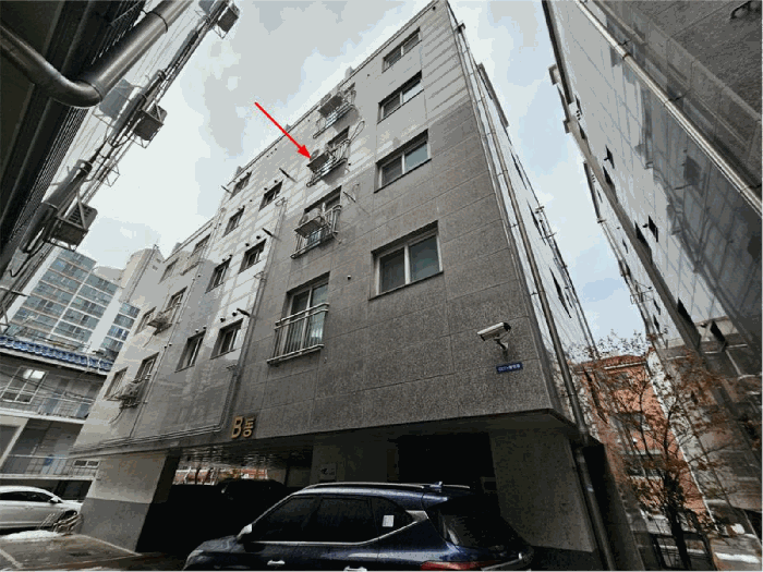 서울 은평구 구산동 연립주택,다세대,빌라 경매 물건 사진 6 · 2025타경52241