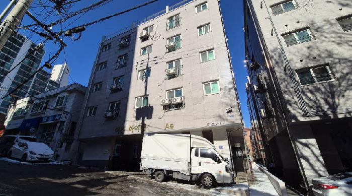 서울 은평구 구산동 연립주택,다세대,빌라 경매 물건 사진