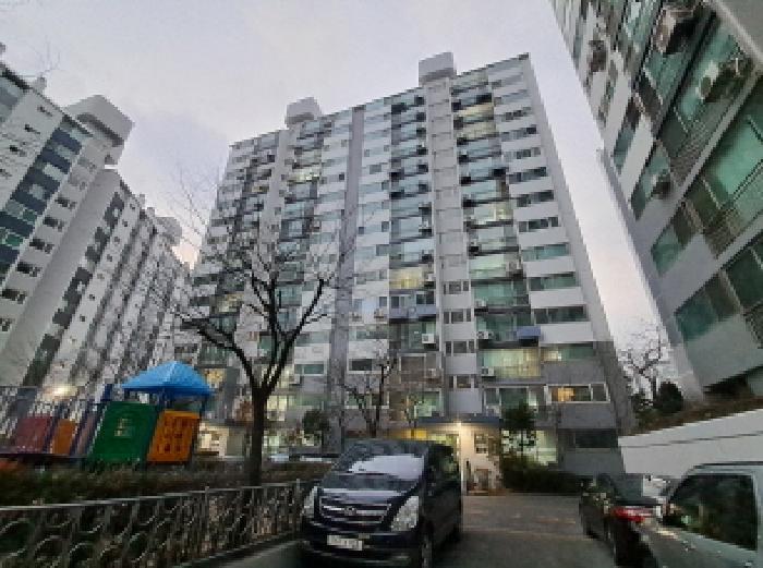 서울 서대문구 홍은동 아파트 경매 물건 사진