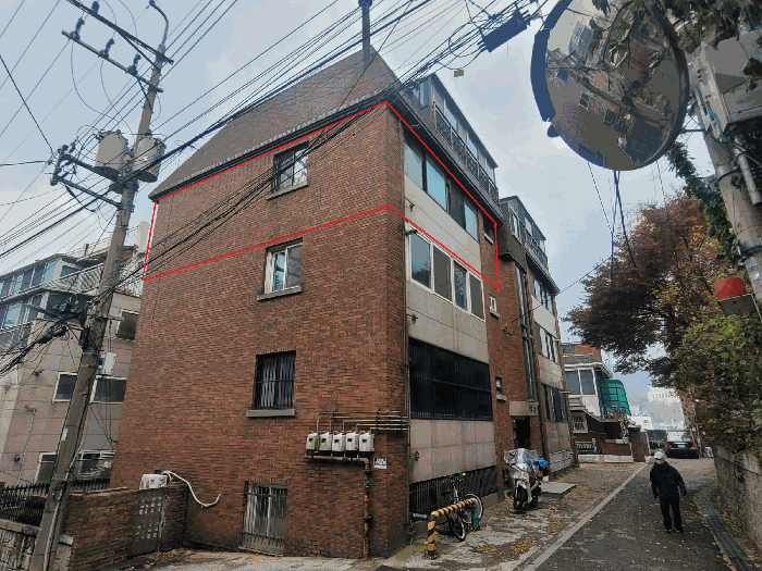 서울 서대문구 연희동 다세대주택 경매 물건 사진 5 · 2025타경52250