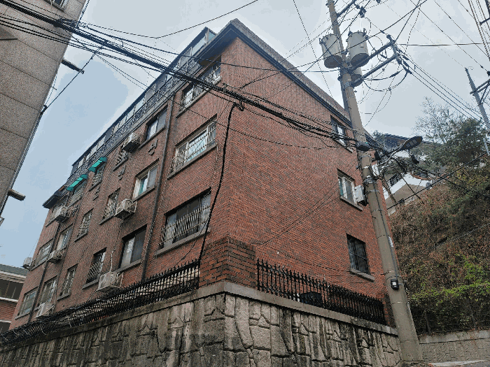 서울 서대문구 연희동 다세대주택 경매 물건 사진 6 · 2025타경52250