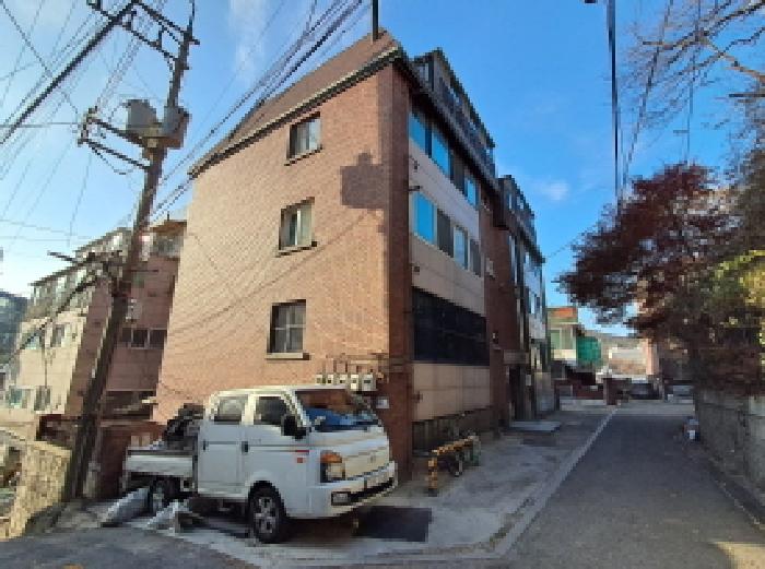 서울 서대문구 연희동 다세대주택 경매 물건 사진