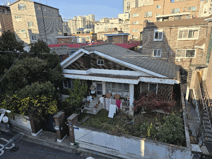 서울 은평구 녹번동 단독주택 경매 물건 사진 6 · 2025타경52254