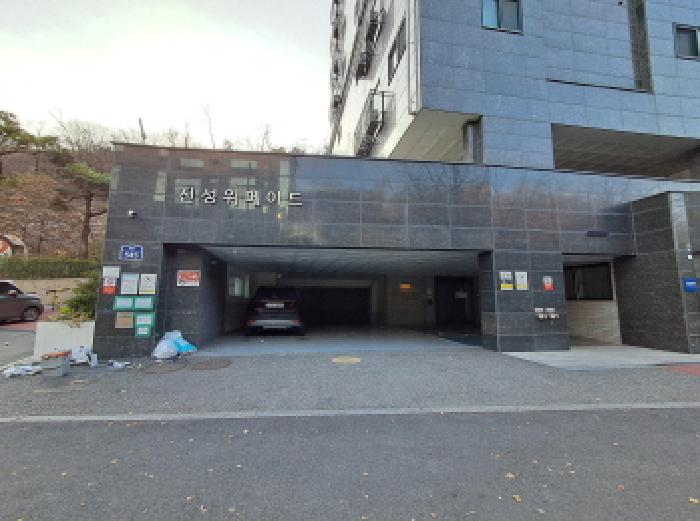 서울 서대문구 홍은동 오피스텔 경매 물건 사진 3 · 2025타경52261