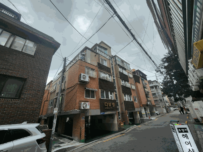 서울 은평구 신사동 다세대주택 경매 물건 사진 4 · 2025타경52267