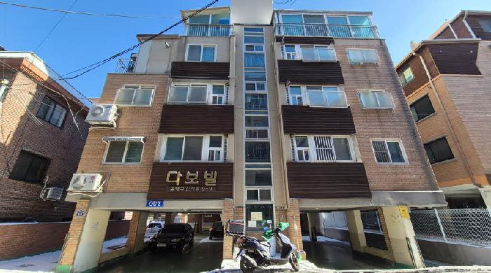 서울 은평구 신사동 다세대주택 경매 물건 사진