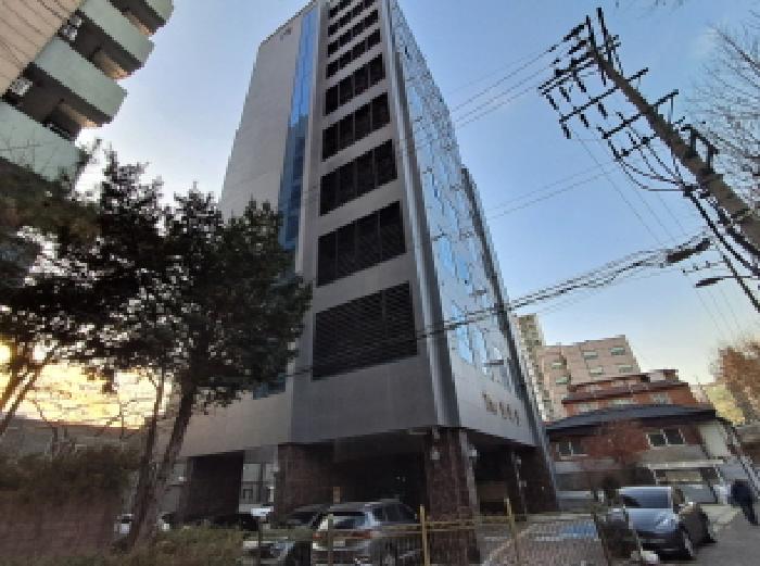 서울 서대문구 연희동 오피스텔 경매 물건 사진