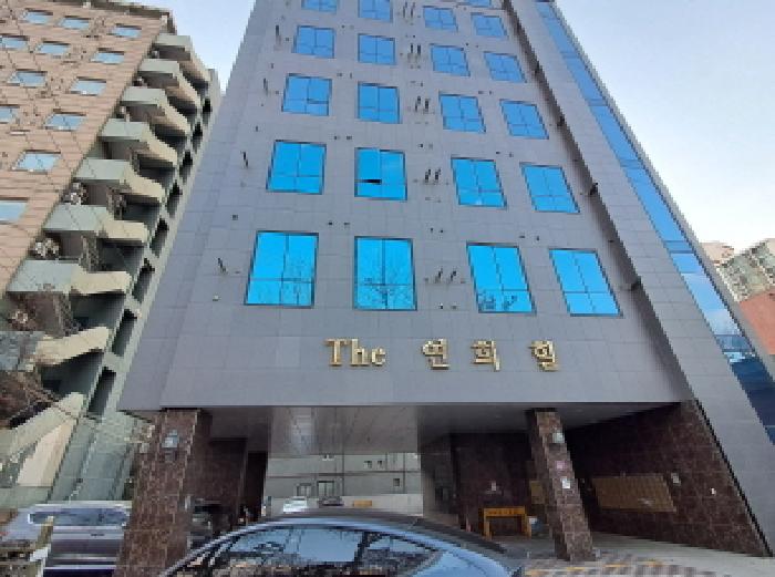 서울 서대문구 연희동 오피스텔 경매 물건 사진 2 · 2025타경52274