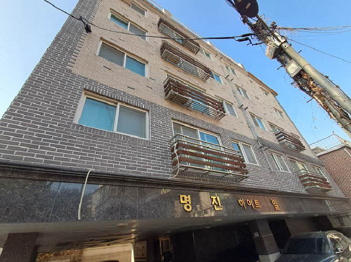 서울 마포구 서교동 연립주택,다세대,빌라 경매 물건 사진