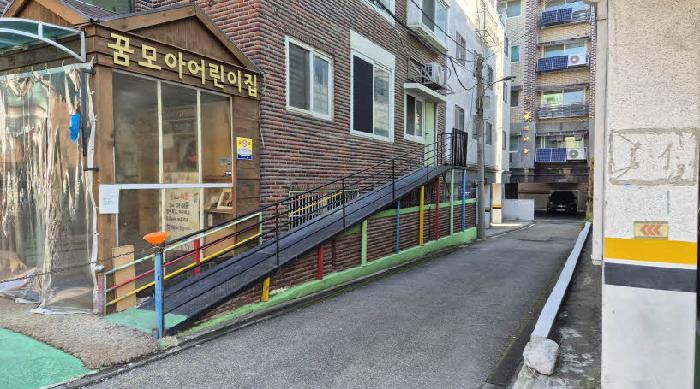 서울 은평구 역촌동 도로 경매 물건 사진 2 · 2025타경52287