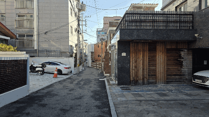 서울 은평구 구산동 연립주택,다세대,빌라 경매 물건 사진 5 · 2025타경52289