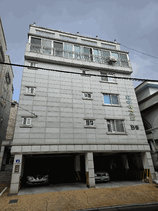 서울 은평구 구산동 연립주택,다세대,빌라 경매 물건 사진 5 · 2025타경52292