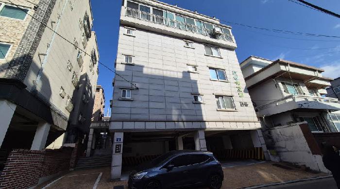 서울 은평구 구산동 연립주택,다세대,빌라 경매 물건 사진