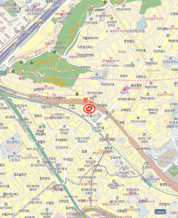 서울 서대문구 연희동 연립주택,다세대,빌라 경매 물건 사진 6 · 2025타경52296