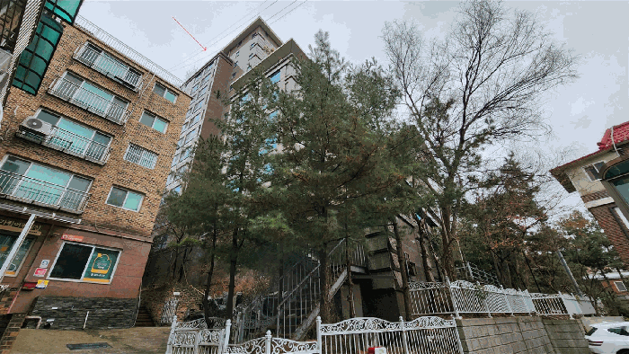 서울 은평구 녹번동 교육연구시설 경매 물건 사진 3 · 2025타경52297