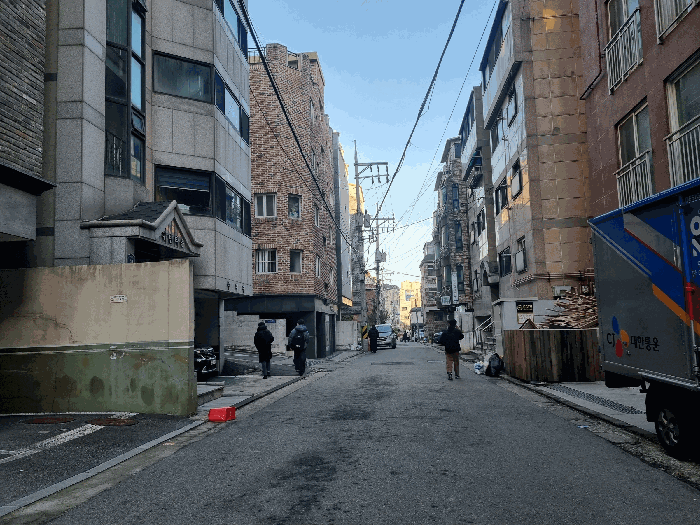 서울 은평구 신사동 오피스텔 경매 물건 사진 6 · 2025타경52308