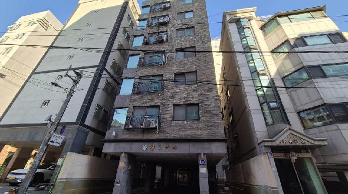 서울 은평구 신사동 오피스텔 경매 물건 사진