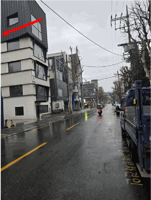 서울 마포구 연남동 상가,오피스텔,근린시설 경매 물건 사진 5 · 2025타경52313