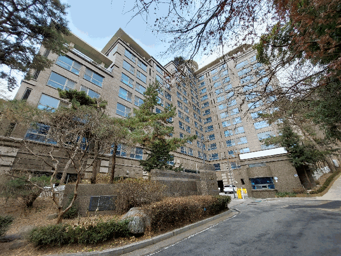 서울 은평구 녹번동 노유자시설 경매 물건 사진 5 · 2025타경52314