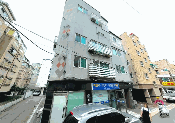 서울 서대문구 북가좌동 연립주택,다세대,빌라 경매 물건 사진 6 · 2025타경52325
