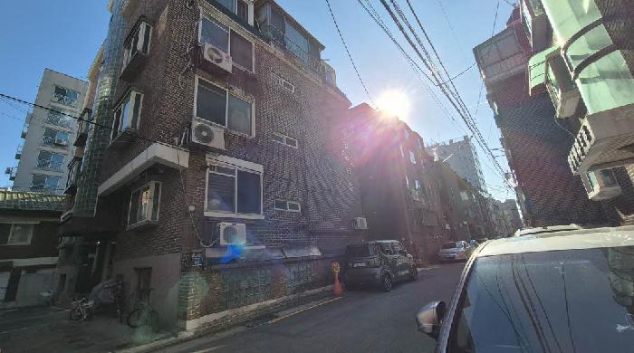 서울 은평구 응암동 다세대주택 경매 물건 사진