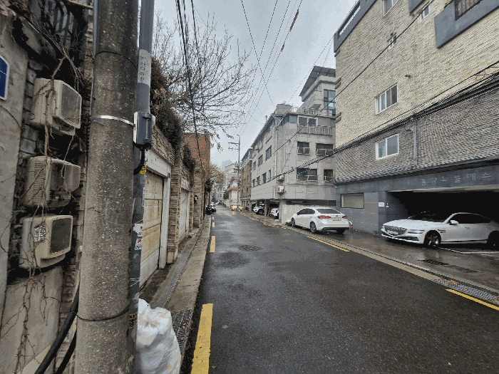 서울 마포구 서교동 연립주택,다세대,빌라 경매 물건 사진 4 · 2025타경52347