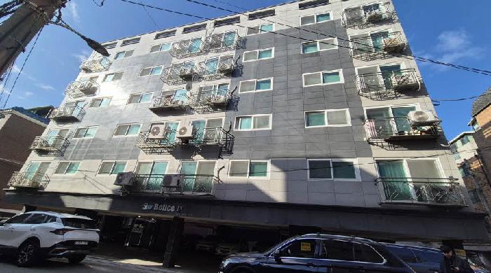 서울 은평구 구산동 연립주택,다세대,빌라 경매 물건 사진